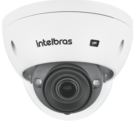 Foto do produto CAMERA IP DOME 5MP - VIP 5550 D Z IA 