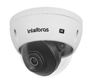 Foto do produto CAMERA IP DOME 2MP - VIP 3240 D IA 