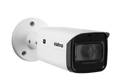 Foto do produto CAMERA IP BULLET 2MP - VIP 3260 Z 