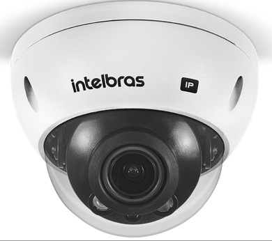 Foto do produto CAMERA IP DOME 2MP - VIP 3240 D Z G3 